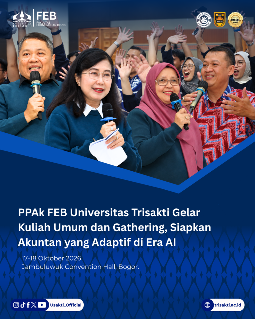 Gathering dan Kuliah Umum